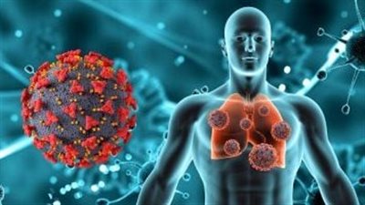 7 معلومات عن فيروس HMPV .. ناقوس الخطر الجديد بالعالم