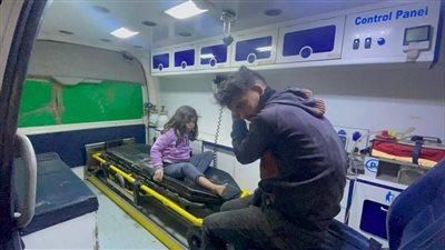 ننشر مشاهد من مجازر فجر الخميس.. الاحتلال ينتقم لقتلاه الـ6 ( صور)