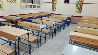 690 ألف طالب يستعدون لامتحانات منظمة وآمنة بجميع مدارس الغربية