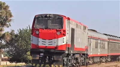 تشغيل قطارات إضافية خلال أجازة نصف العام الدراسي.. ننشر المواعيد