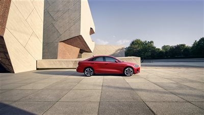 أسعار ومواصفات آودي A3 موديل 2025 الجديدة بعد طرحها في مصر