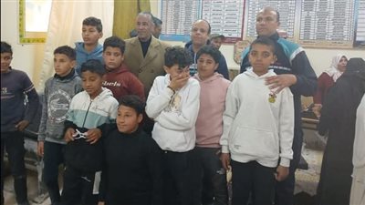 رياضة شمال سيناء : تقديم أنشطة رياضية وترفيهية متنوعة