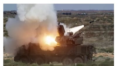 تحييد عدة طائرات أوكرانية في مقاطعة فورونيج الروسية