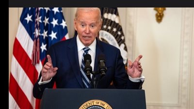 إدارة بايدن تفرض عقوبات على أكبر شركات النفط الروسية 