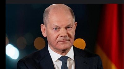 صحيفة ألمانية: شولتس يعرقل تخصيص حزمة مساعدات لكييف بقيمة ٣ مليار يورو