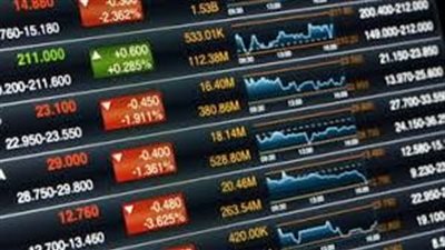 انخفاض العقود الآجلة للأسهم الأمريكية في وول ستريت بآسيا.. تفاصيل 