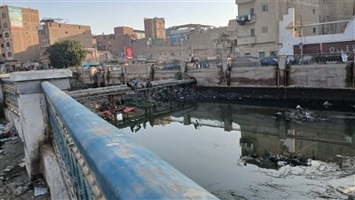 السدة الشتوية تكشف 