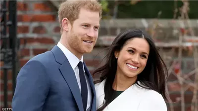  هاري وميجان ماركل يقدمان الدعم لضحايا حرائق كاليفورنيا بهذه الطريقة 