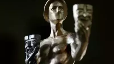 قائمة الأفلام الأكثر حصولا على ترشيحات جوائز نقابة ممثلي الشاشة  SAG