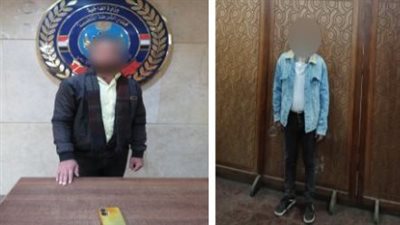 ضبط 3 دجالين بالقاهرة سحروا المواطنين واستولوا على أموالهم 