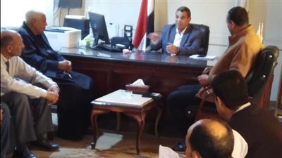 إجراءات جديدة للحد من حوادث نقل قصب السكر إلى المصنع بالأقصر