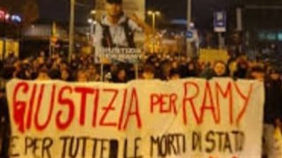 تعليقات مثيرة للجدل من رجال الشرطة خلال مطاردة مميتة في ميلانو.. 