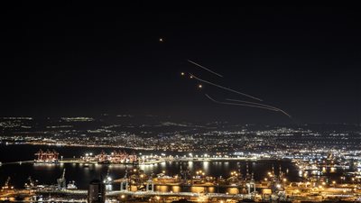 جيش الاحتلال يعترض طائرتين مسيرتين أطلقتا من اليمن