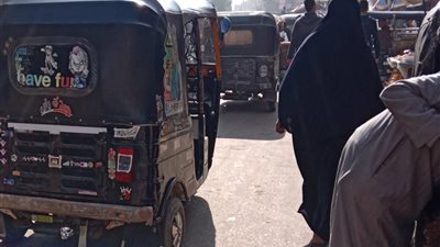 حقيقة وقف استيراد التوك توك والدراجات النارية.. التفاصيل الكاملة| فيديو