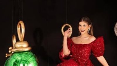 ملك قورة فراشة الرومانسية في يناير 2025 (صور)