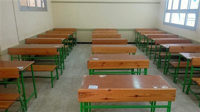 إنطلاق امتحانات النقل غداً السبت بمدارس الغربية