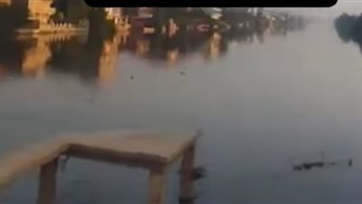 عشرينية تلقي بنفسها ببحر سنتريس| تفاصيل