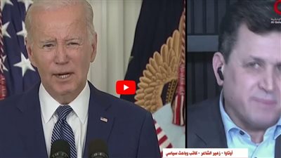 باحث سياسي: ضغوط دولية وعربية هائلة لإنهاء الحرب في غزة