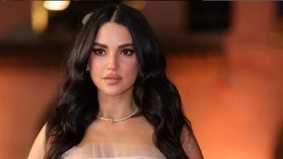 درة زروق تسير على خطى الأميرات في حفل توزيع جوائز ساويرس الثقافية