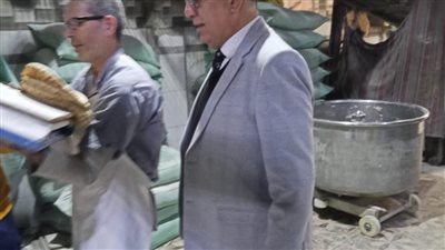  ضبط 2007 لتر سولار فى حملات تموينية بالدقهلية