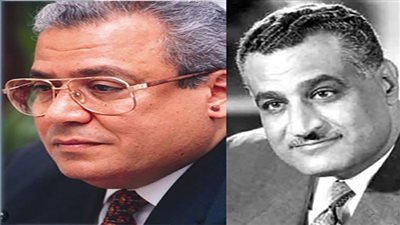 حكايات يكتبها خيري حسن: رسالة من جابر عصفور للرئيس عبد الناصر