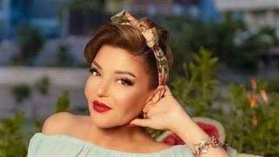 قصر فستان سميرة سعيد يعكس شبابها في عيد ميلادها الـ 67 (صور)