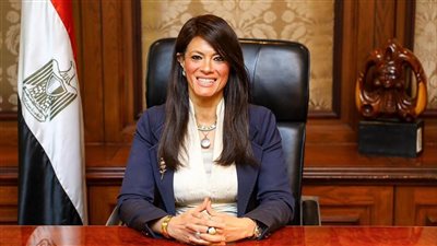 المشاط: مصر نفذت مشروعات تنموية ساهمت في تهيئة البنية التحتية لجذب الاستثمار