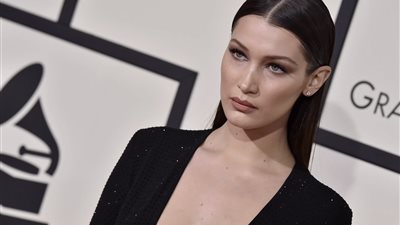 منزل بيلا حديد أحد خسائر حرائق غابات كاليفورنيا.. أول تعليق لها (شاهد)