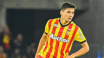 مانشستر سيتي يتوصل إلى اتفاق مع لانس لضم خسانوف