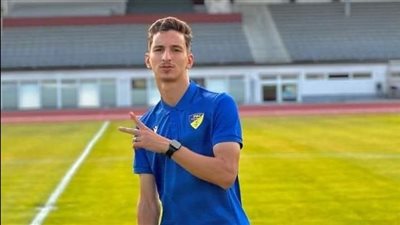 نادى بارادو الجزائري يصدم الأهلى والزمالك 