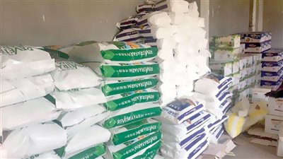 فين الأسمدة يا حكومة؟