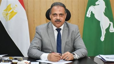 محافظ الشرقية يشيد بالتعاون المثمر بين مياه الشرب ومؤسسة زواد للتنمية 