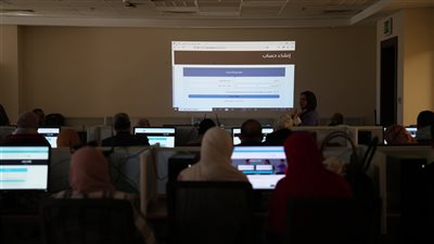 منصة تأهيل.. تفاصيل إدخال بيانات فرص العمل والتدريب لذوي الإعاقة