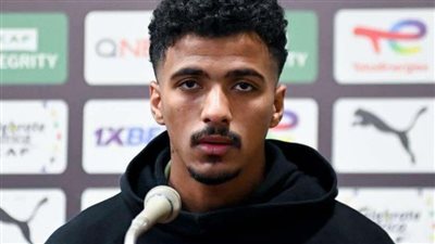 مدافع الزمالك: مواجهة بلاك بولز بالقاهرة تمنحنا دافعًا قويًا 