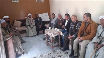 الزراعة: 39 لجنة لمكافحة حشائش القمح 