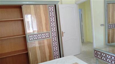 تسليم 11 وحدة سكنية كاملة التشطيب لخريجي دور الرعاية الاجتماعية بالجيزة