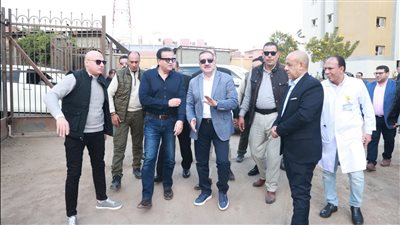 إنشاء مركز أورام منوف بتكلفة تقديرية 2.2 مليار جنيه
