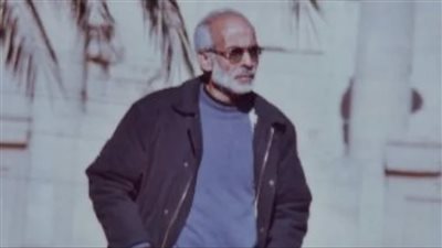 وفاة المخرج سمير عوف 