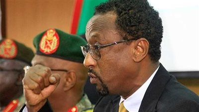 الحكومة السودانية: تمكنت القوات المسلحة والنظامية من تحرير مدينة ود مدني