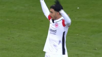 مرموش يُمارس هوايته المفضلة ويسجل في شباك سان باولي