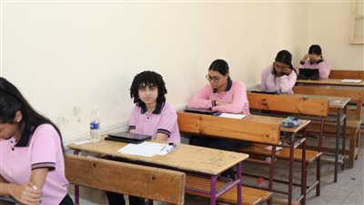 انطلاق امتحانات الفصل الدراسي الأول في المدارس غدا 