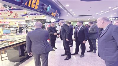 ﻣﺼﺮ ﻟﻠﻄﻴﺮان إنجﺎزات ﻋﺎلمﻴﺔ وإﻗﻠﻴﻤﻴﺔ وإﻓﺮﻳﻘﻴﺔ.. رﻏﻢ اﻟﺘﺤﺪﻳﺎت