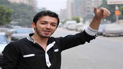 براءة الفنان هيثم محمد من تهمة حيازة المواد المخدرة