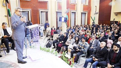 رﺋﻴﺲ اﻟﻄﺎﺋﻔﺔ اﻹنجيلية: رﺳﺎﻟﺘﻨﺎ »ﻗﺒﻮل اﻟﺘﻨﻮع ﺑﻜﻞ أﺷﻜﺎﻟﻪ«