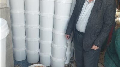  مراقبة الأغذية بالدقهلية توصى بغلق 3 آلاف منشأة خلال 2024