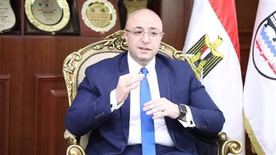 محافظ بني سويف يصدر قرارًا باعتماد ترقية 9234 من أعضاء هيئة التعليم