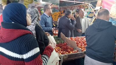 البدء الفوري في تطوير المعرض الدائم بحي شرق المنصورة