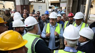 خطة عاجلة لتشغيل مصانع 