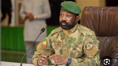 رئيس مالي يؤكد دعم بلاده للسودان