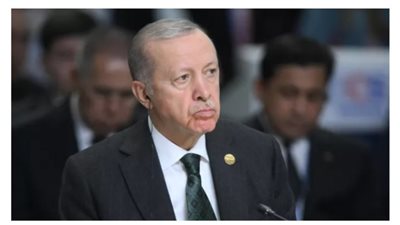 أردوغان يلمح بإمكانية الترشح للرئاسة لولاية أخرى